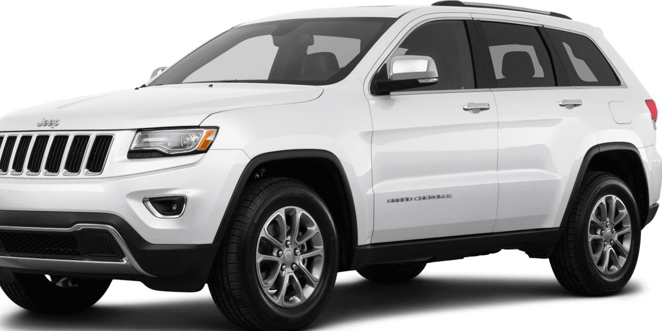 JEEP GRAND CHEROKEE 2018 1C4RJFBG1JC358709 image